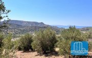 Agia Galini Kreta, Agia Galini: Grundstück in wunderschöner Lage zu verkaufen Grundstück kaufen